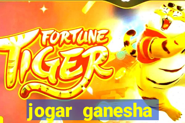 jogar ganesha fortune demo